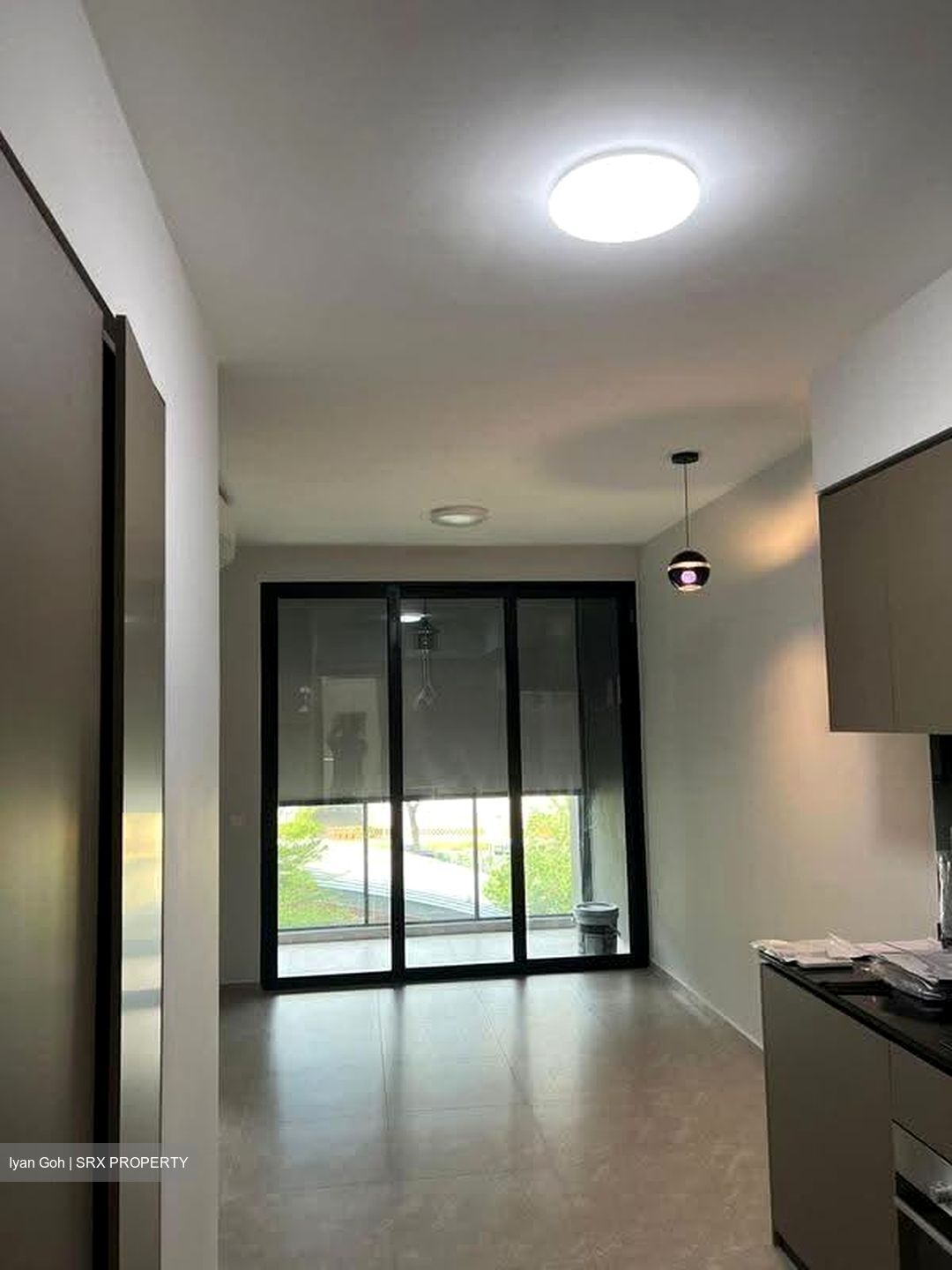 Park Colonial (D13), Condominium #612744701